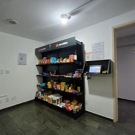 Volpi Residence Na Savassi - Sinta-Se Em Casa! Белу-Оризонти Экстерьер фото