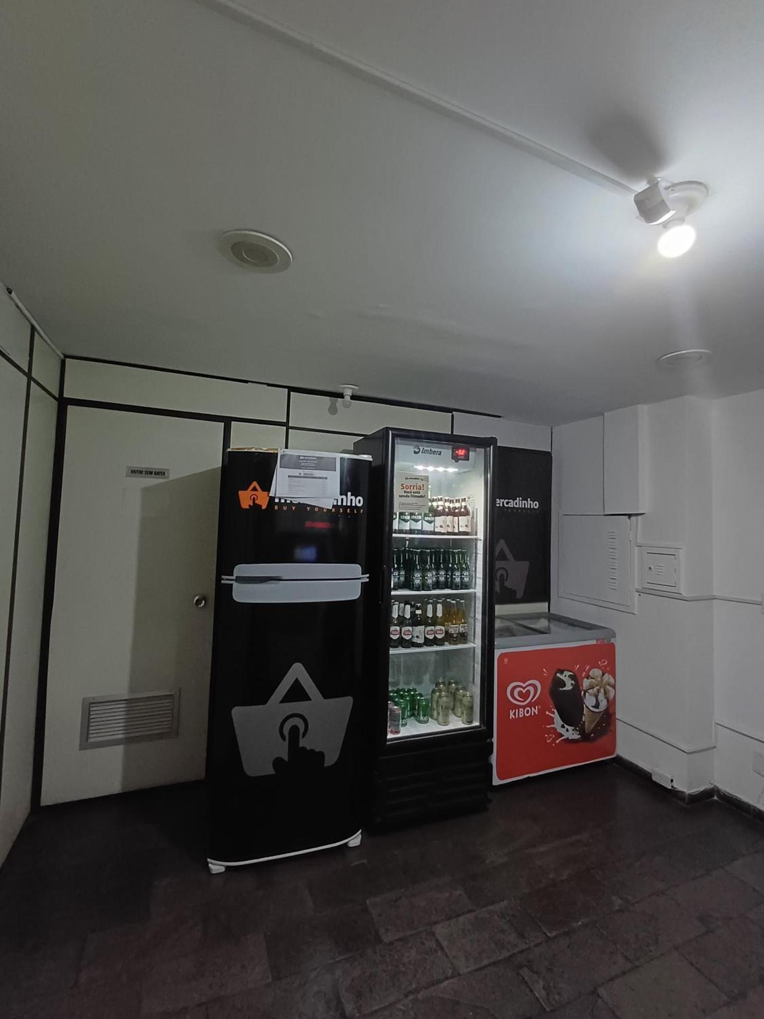 Volpi Residence Na Savassi - Sinta-Se Em Casa! Белу-Оризонти Экстерьер фото