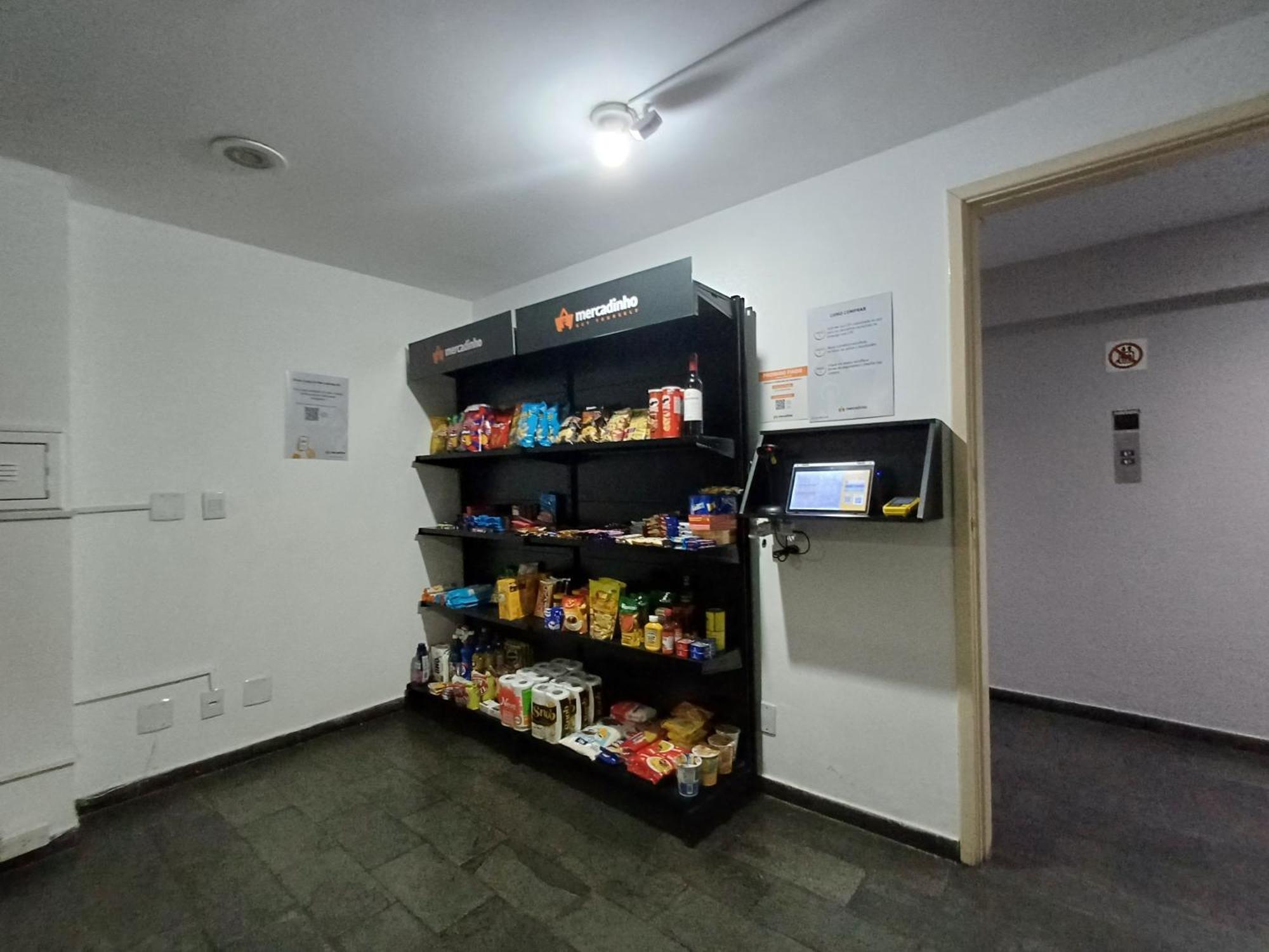 Volpi Residence Na Savassi - Sinta-Se Em Casa! Белу-Оризонти Экстерьер фото