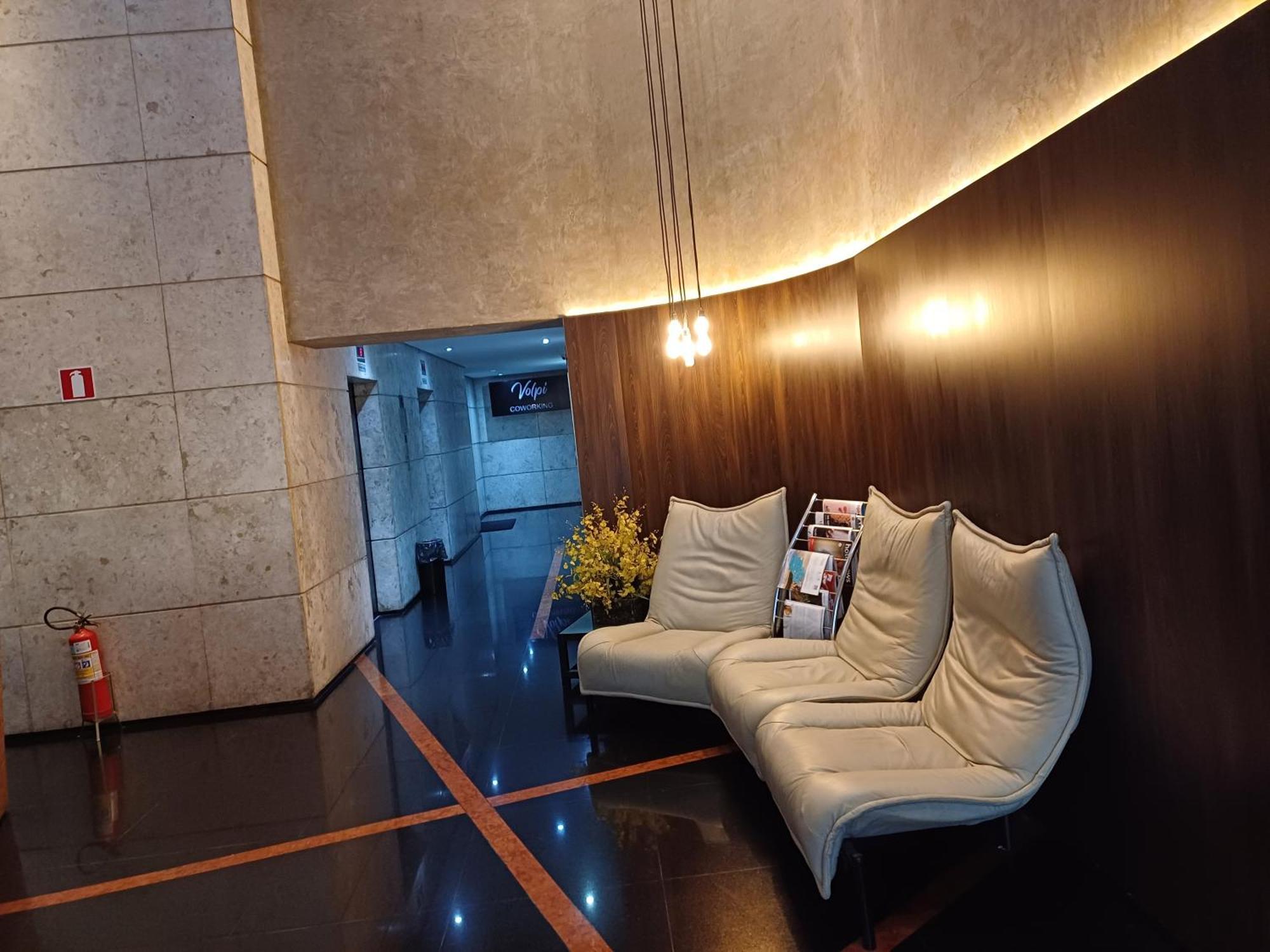 Volpi Residence Na Savassi - Sinta-Se Em Casa! Белу-Оризонти Экстерьер фото