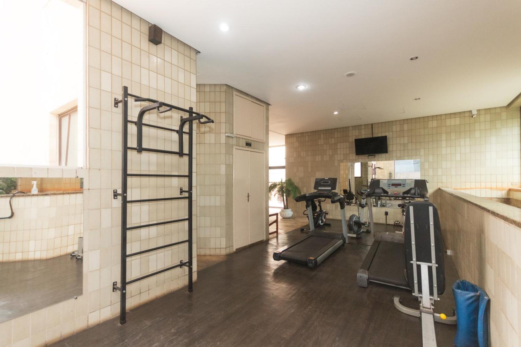 Volpi Residence Na Savassi - Sinta-Se Em Casa! Белу-Оризонти Экстерьер фото