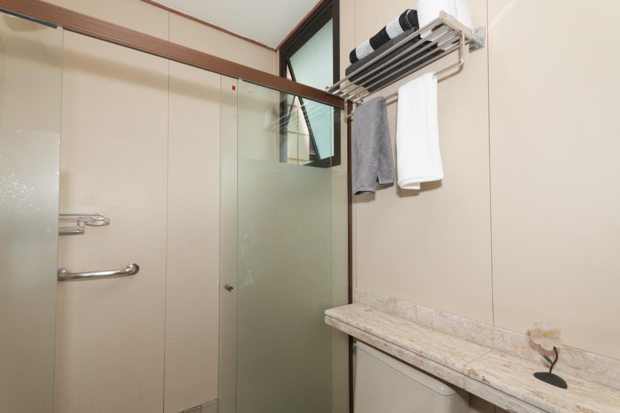 Volpi Residence Na Savassi - Sinta-Se Em Casa! Белу-Оризонти Экстерьер фото