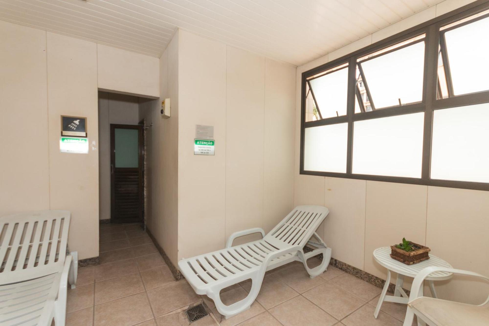 Volpi Residence Na Savassi - Sinta-Se Em Casa! Белу-Оризонти Экстерьер фото