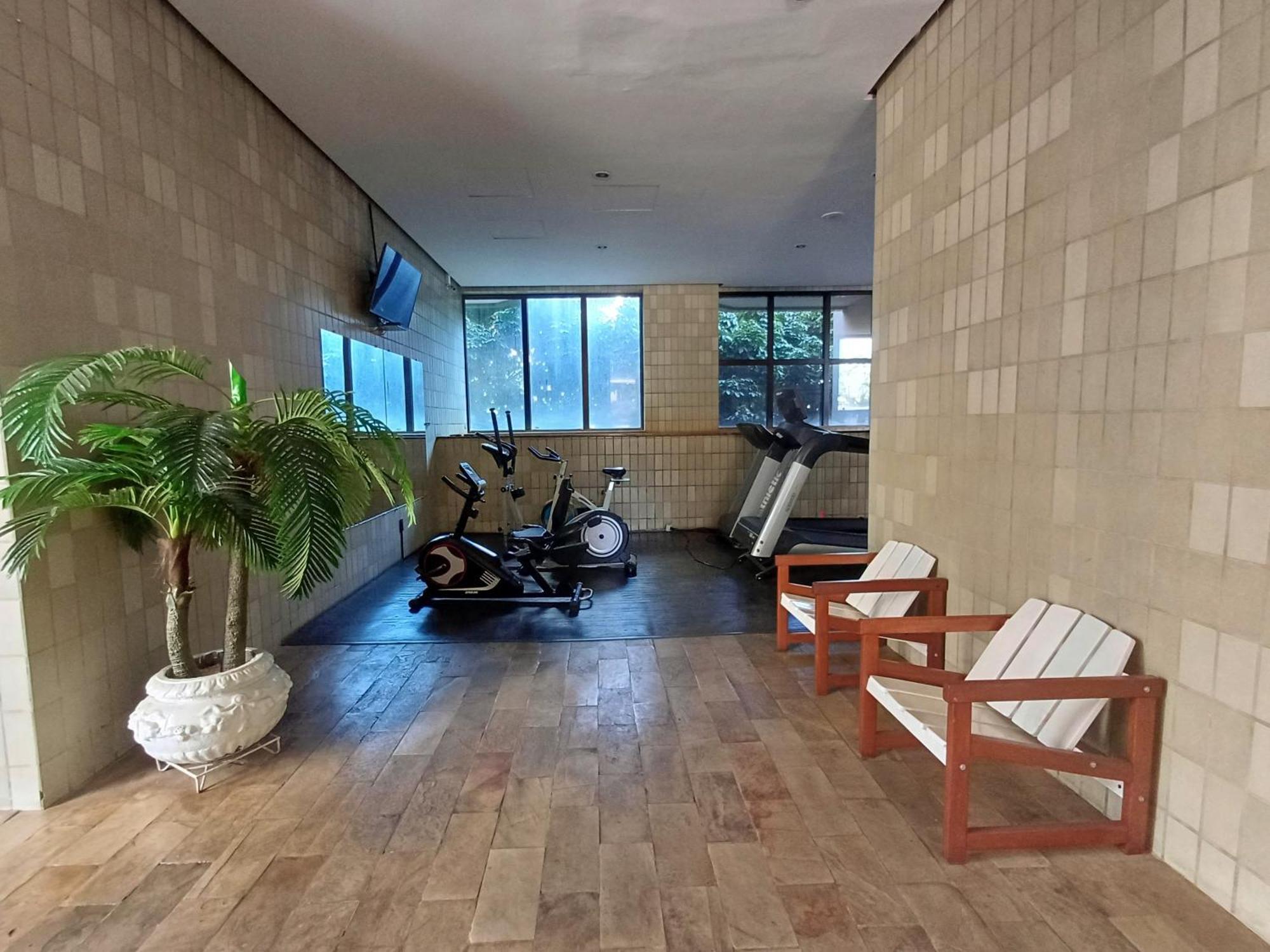 Volpi Residence Na Savassi - Sinta-Se Em Casa! Белу-Оризонти Экстерьер фото