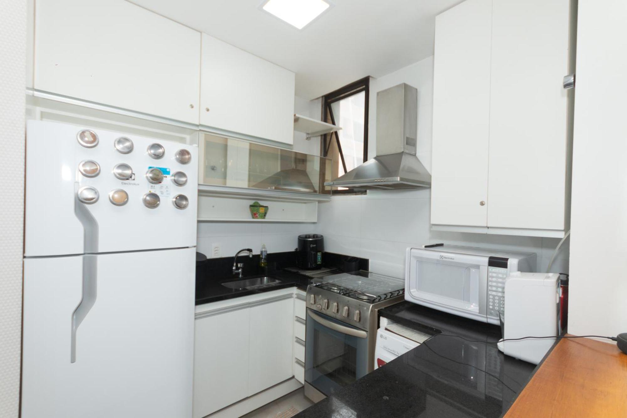 Volpi Residence Na Savassi - Sinta-Se Em Casa! Белу-Оризонти Номер фото