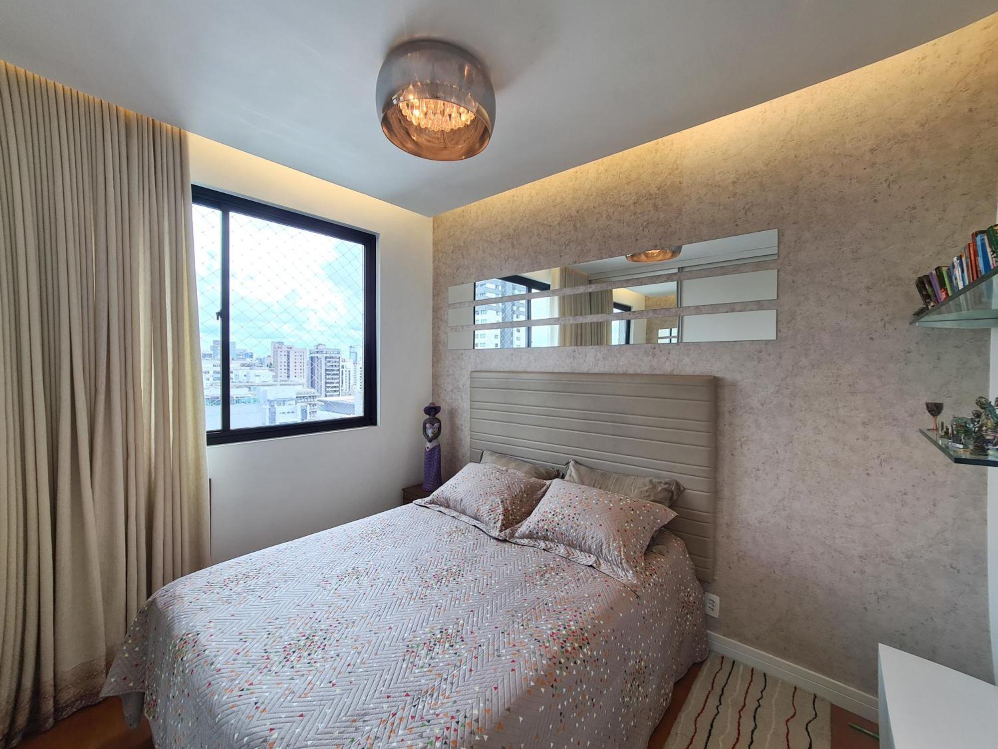 Volpi Residence Na Savassi - Sinta-Se Em Casa! Белу-Оризонти Номер фото