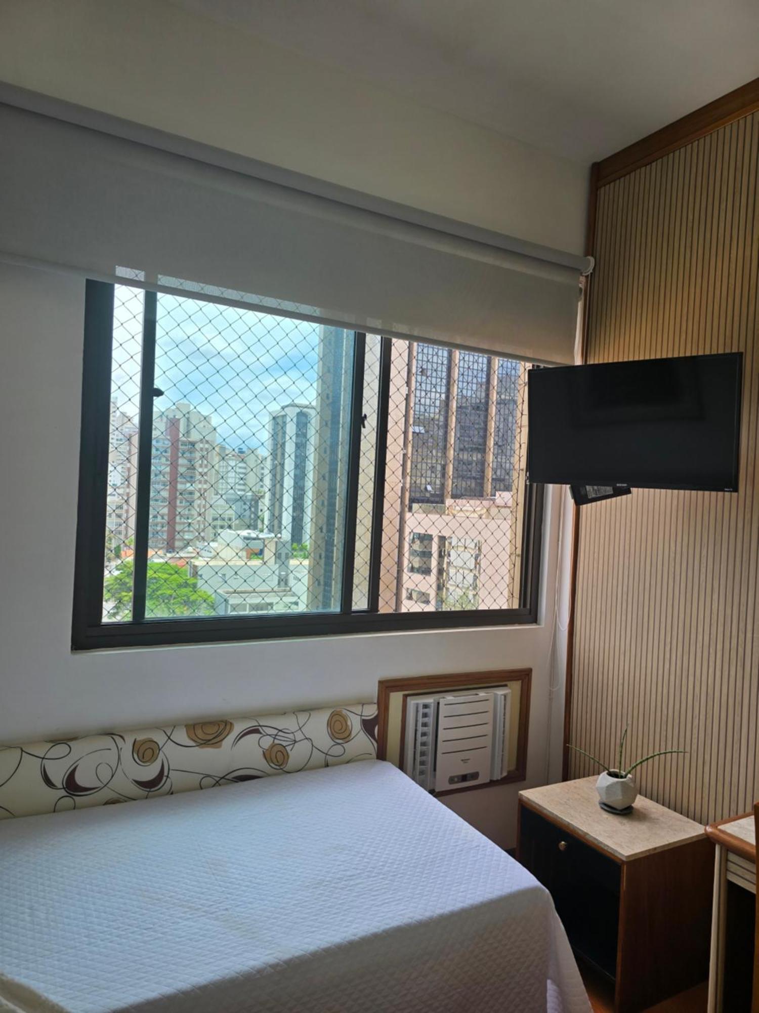 Volpi Residence Na Savassi - Sinta-Se Em Casa! Белу-Оризонти Экстерьер фото