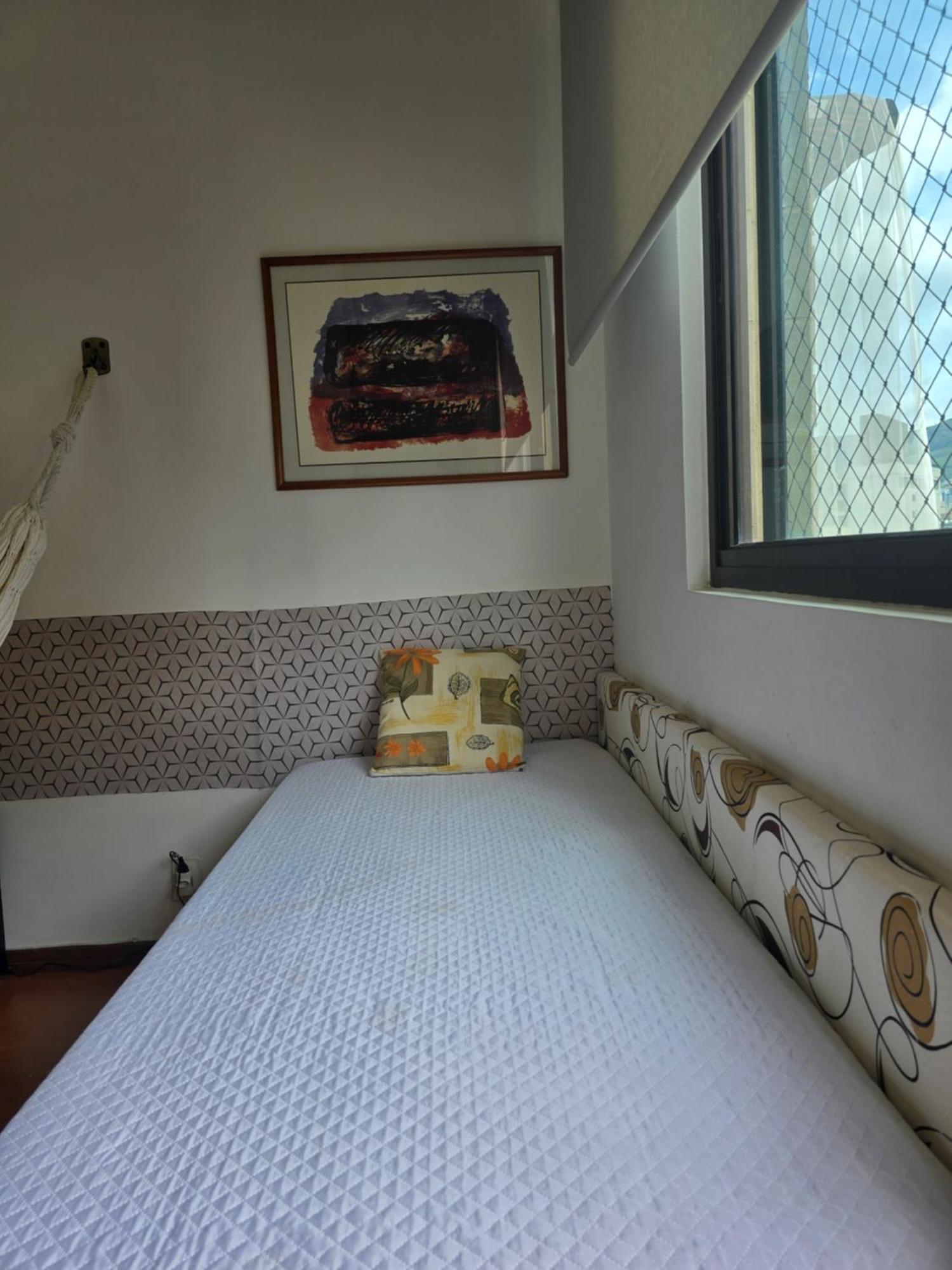 Volpi Residence Na Savassi - Sinta-Se Em Casa! Белу-Оризонти Экстерьер фото