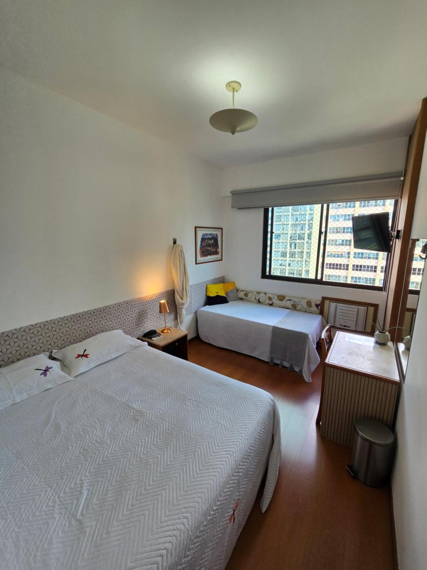 Volpi Residence Na Savassi - Sinta-Se Em Casa! Белу-Оризонти Экстерьер фото