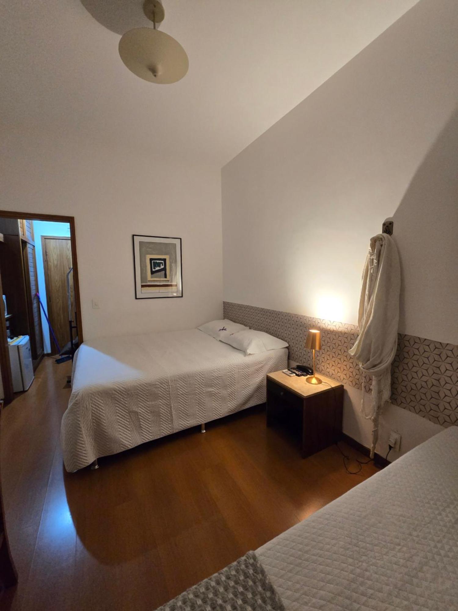 Volpi Residence Na Savassi - Sinta-Se Em Casa! Белу-Оризонти Экстерьер фото