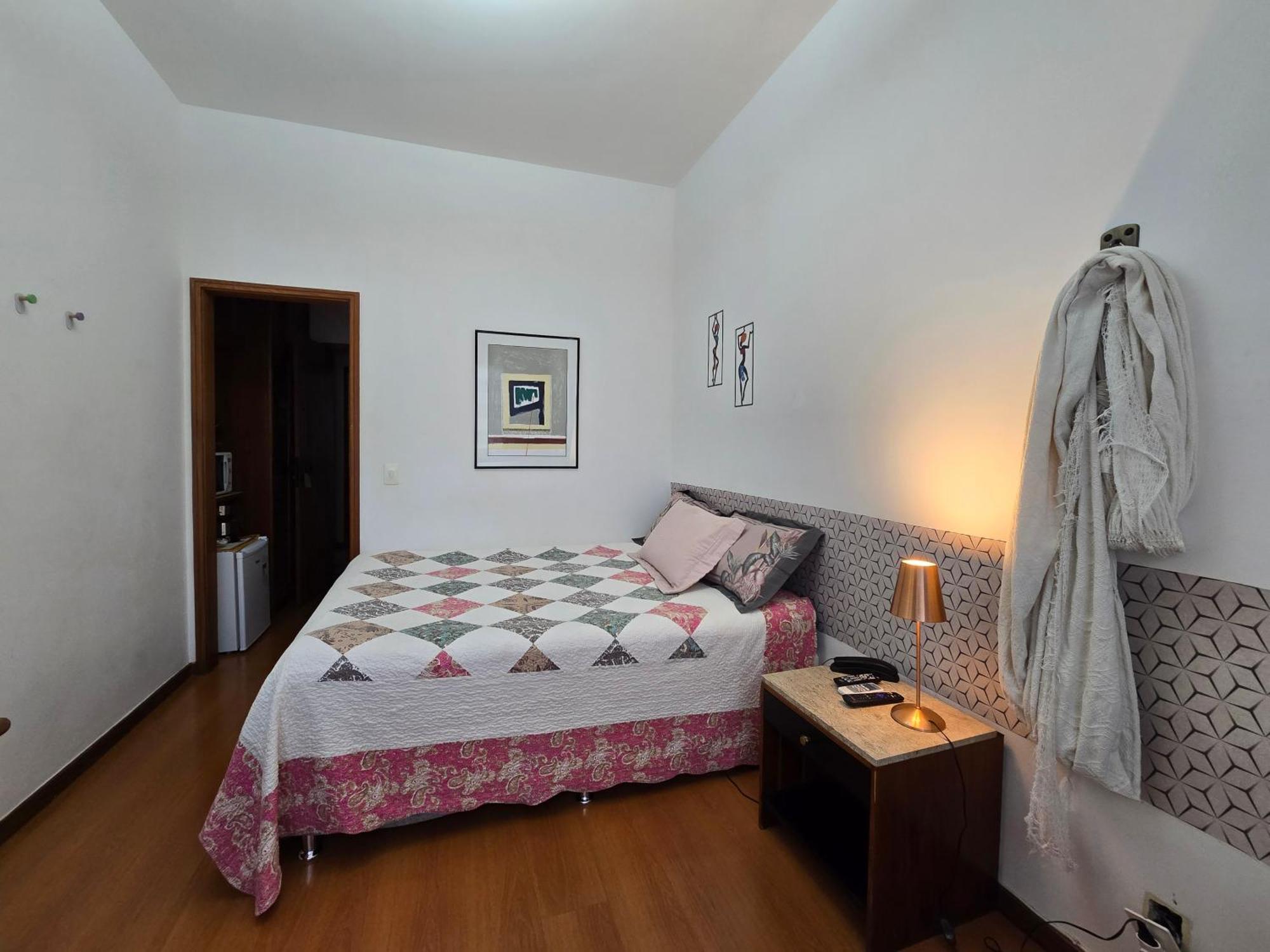 Volpi Residence Na Savassi - Sinta-Se Em Casa! Белу-Оризонти Экстерьер фото